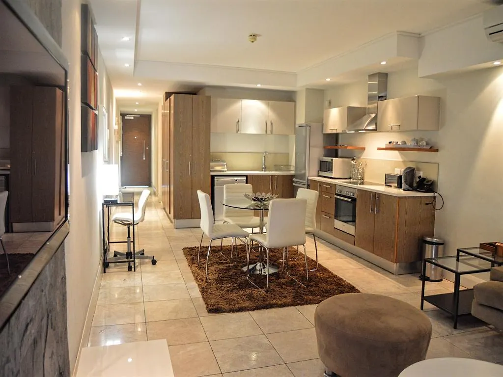 Canal Quays Apartments