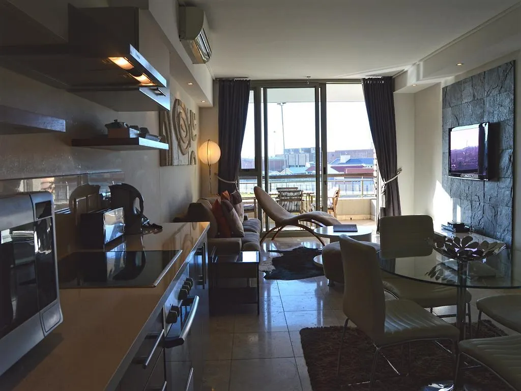 Canal Quays Apartments
