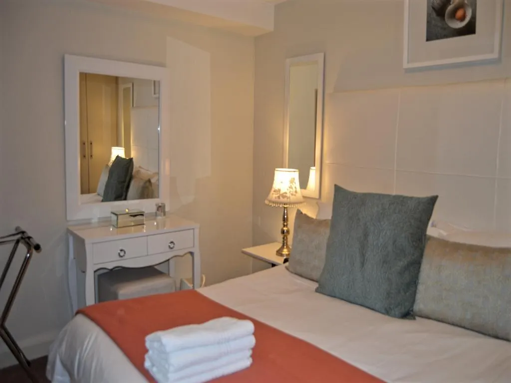Canal Quays Apartments Kapstadt