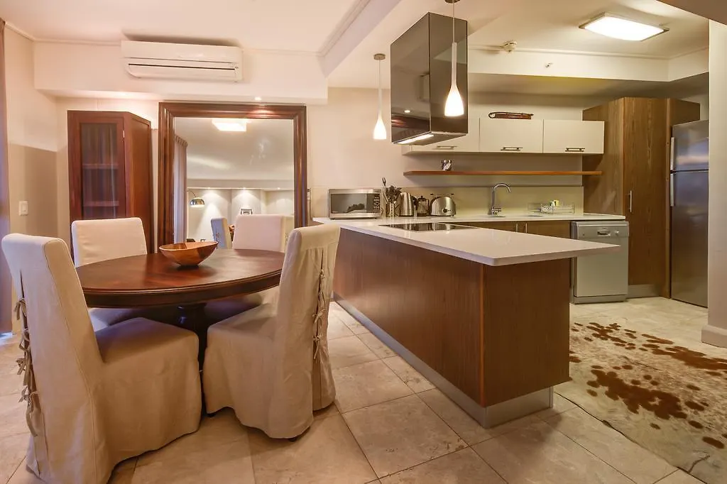 Canal Quays Apartments