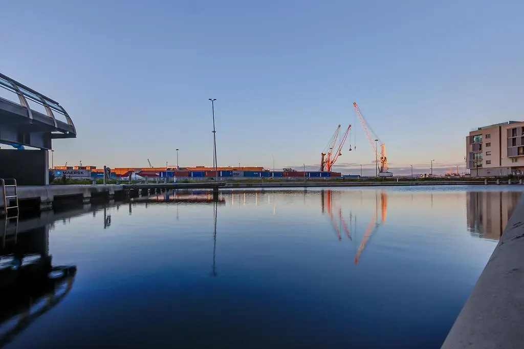 Canal Quays Apartments