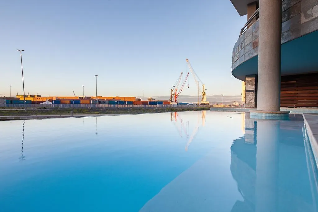Canal Quays Apartments Südafrika