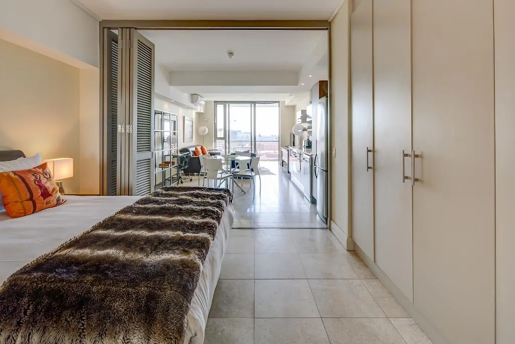 Canal Quays Apartments Kapstadt