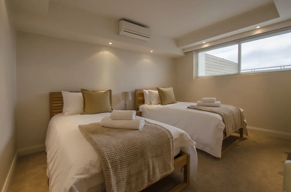 Canal Quays Apartments