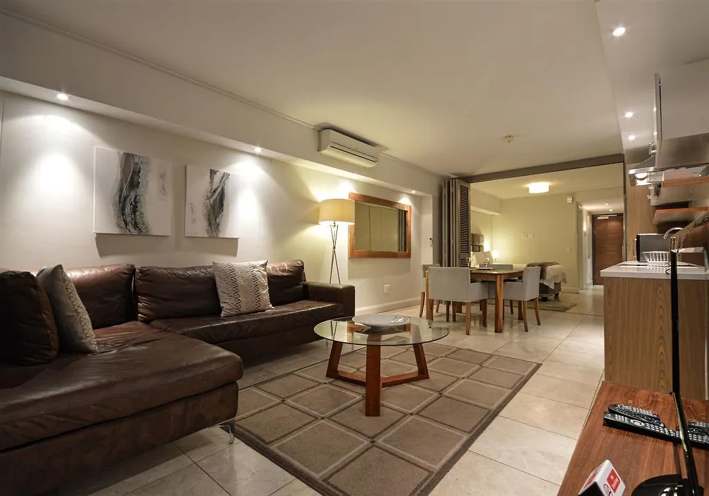 Canal Quays Apartments 0*, Kapstadt Südafrika