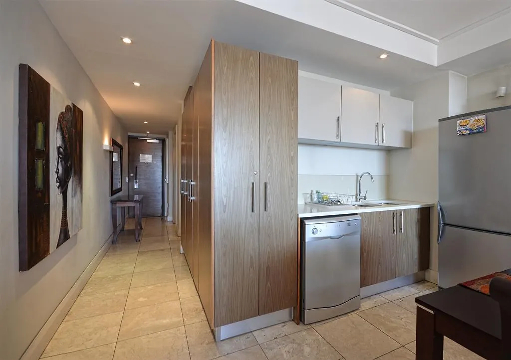Canal Quays Apartments