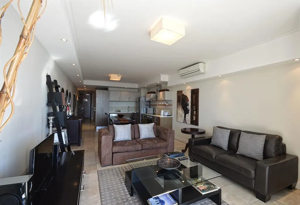 Canal Quays Apartments