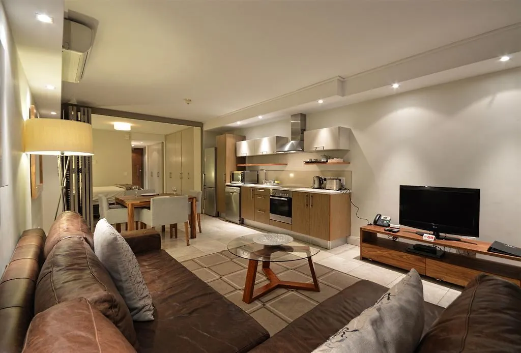 Canal Quays Apartments