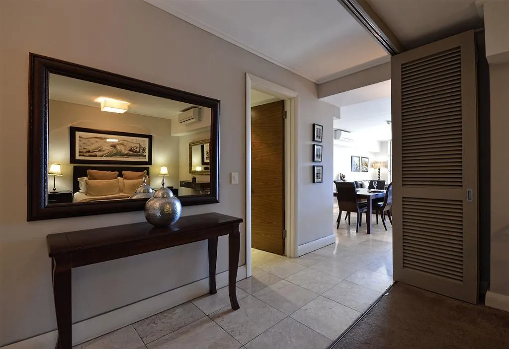 Canal Quays Apartments