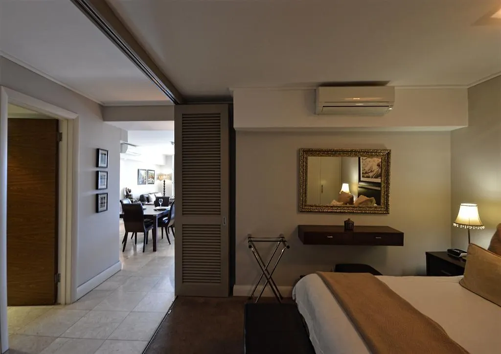 Canal Quays Apartments