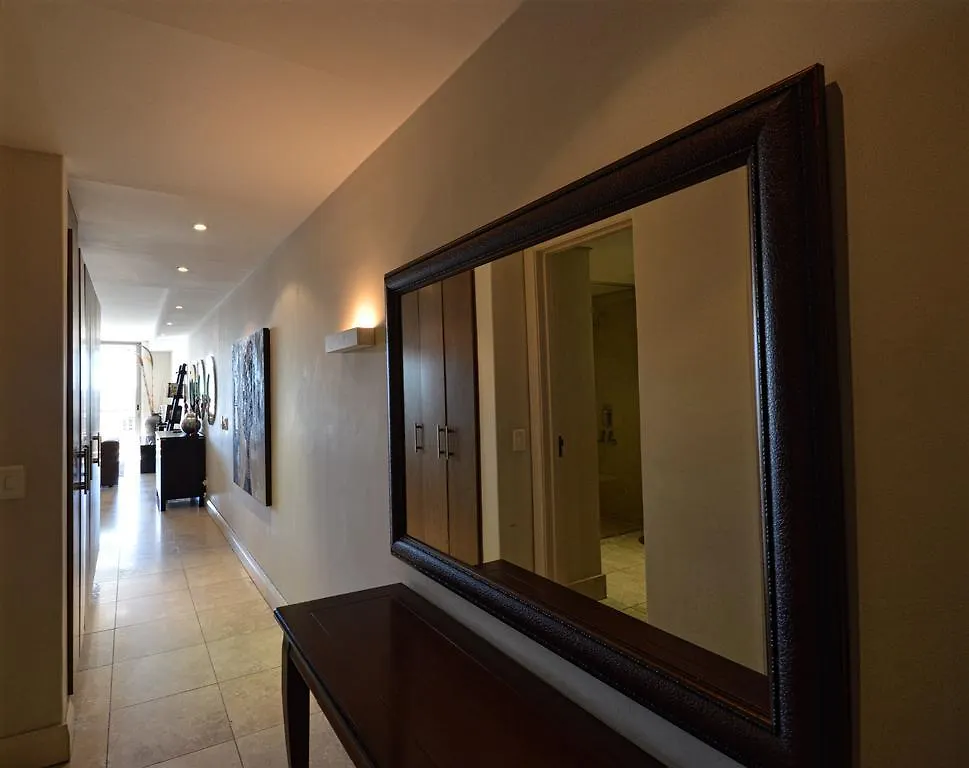 Canal Quays Apartments Kapstadt