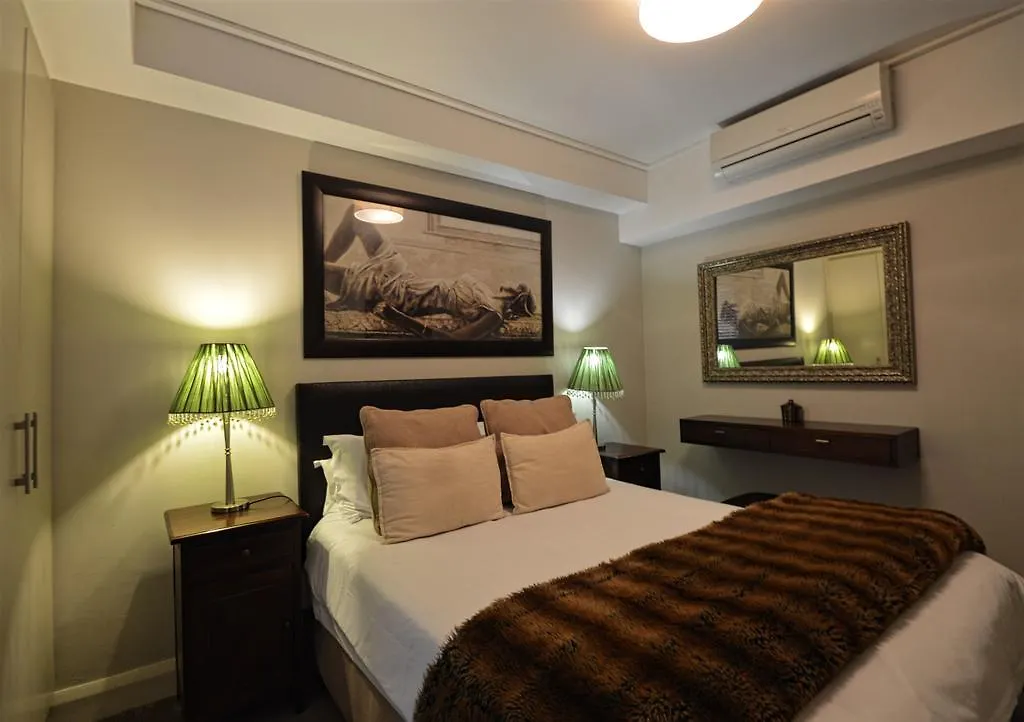 Canal Quays Apartments