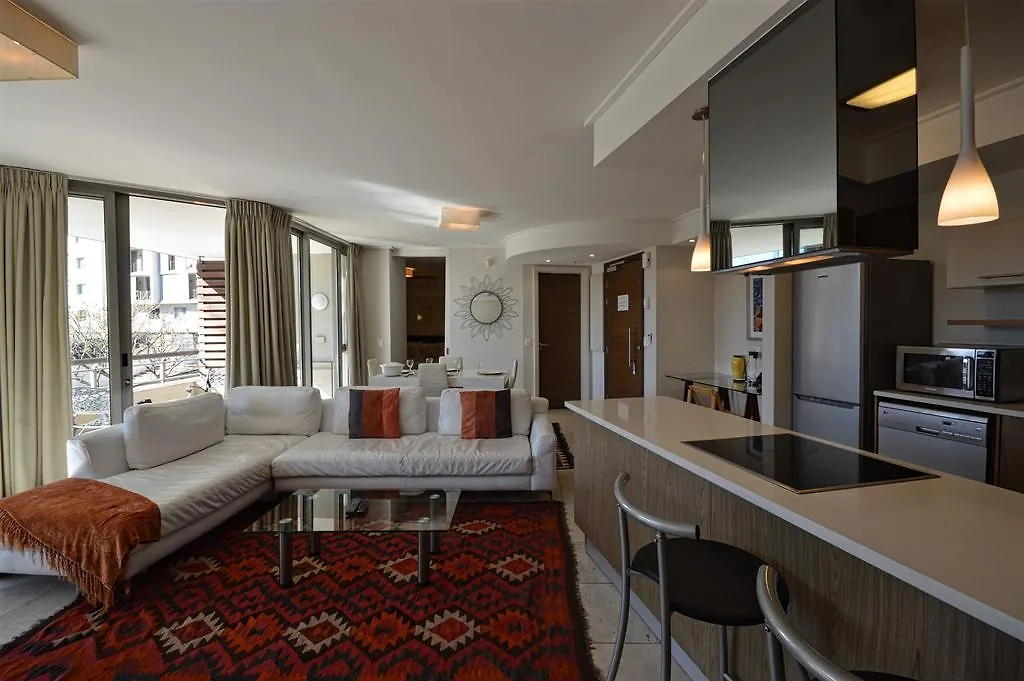 Canal Quays Apartments