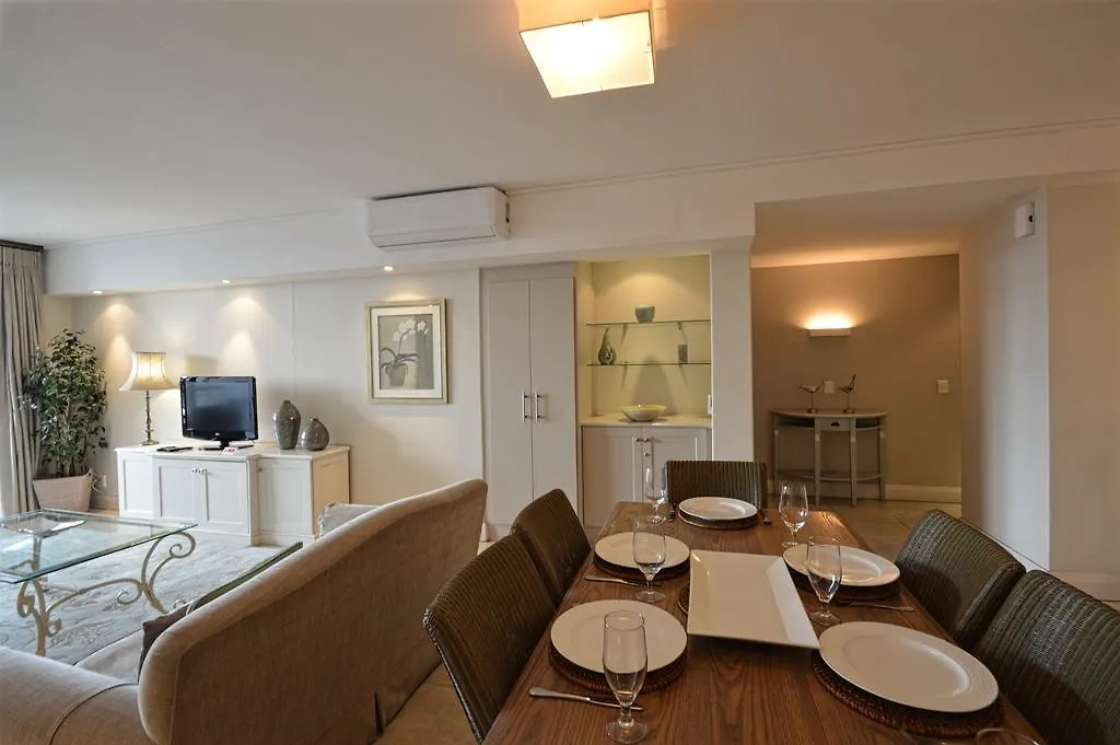 Canal Quays Apartments