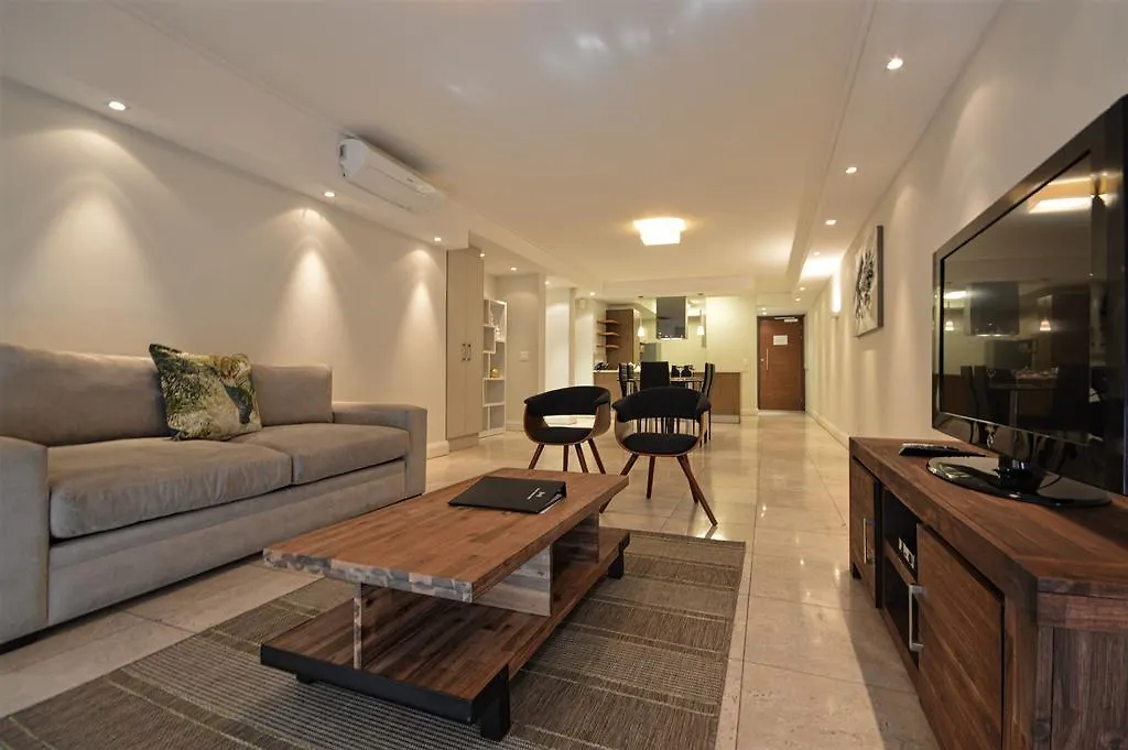 Canal Quays Apartments Südafrika