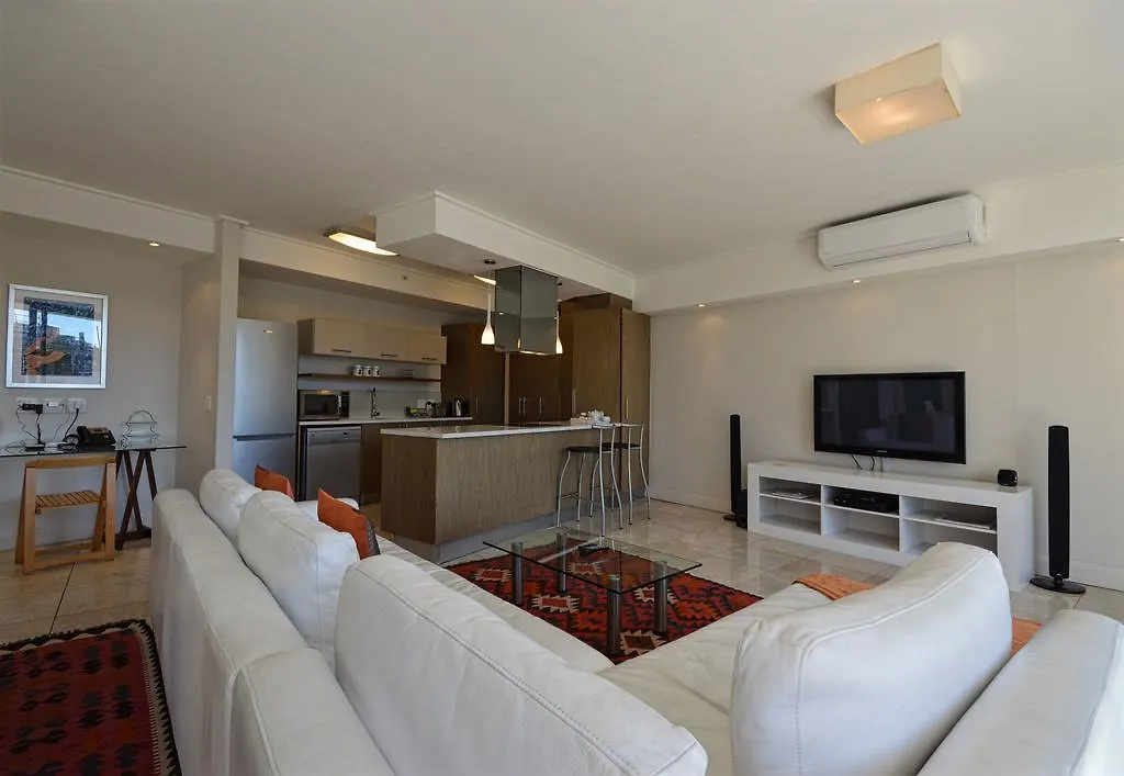 Canal Quays Apartments  Kapstadt