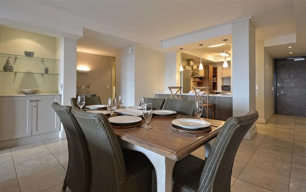 Canal Quays Apartments