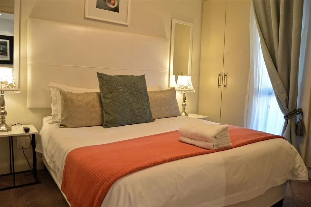 Canal Quays Apartments