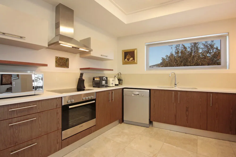 Canal Quays Apartments