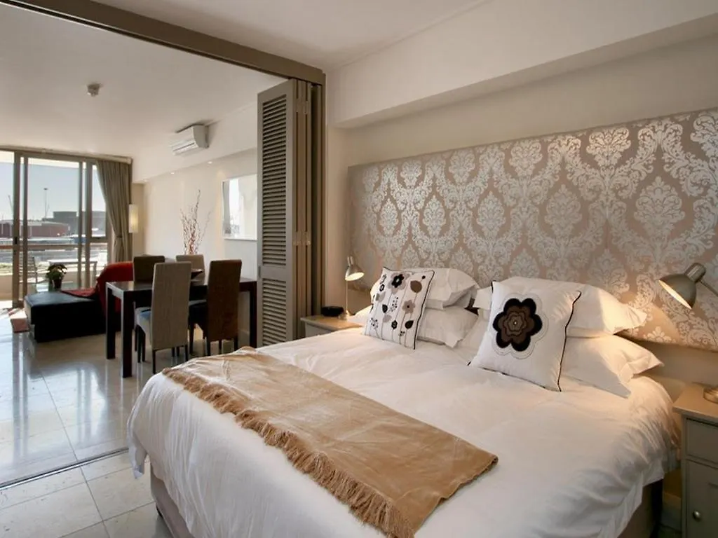 Canal Quays Apartments