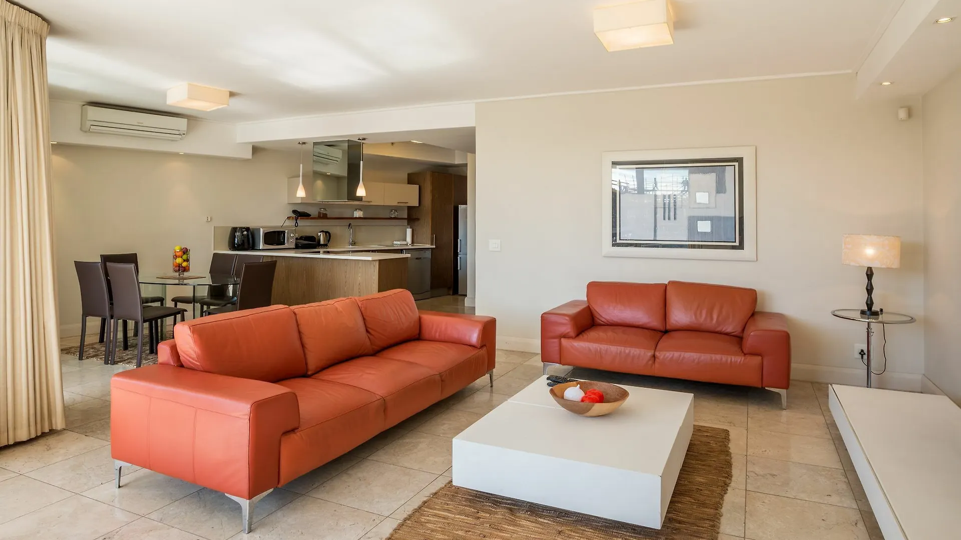 Canal Quays Apartments