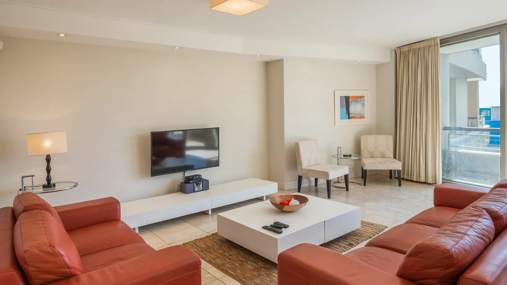 Canal Quays Apartments Kapstadt