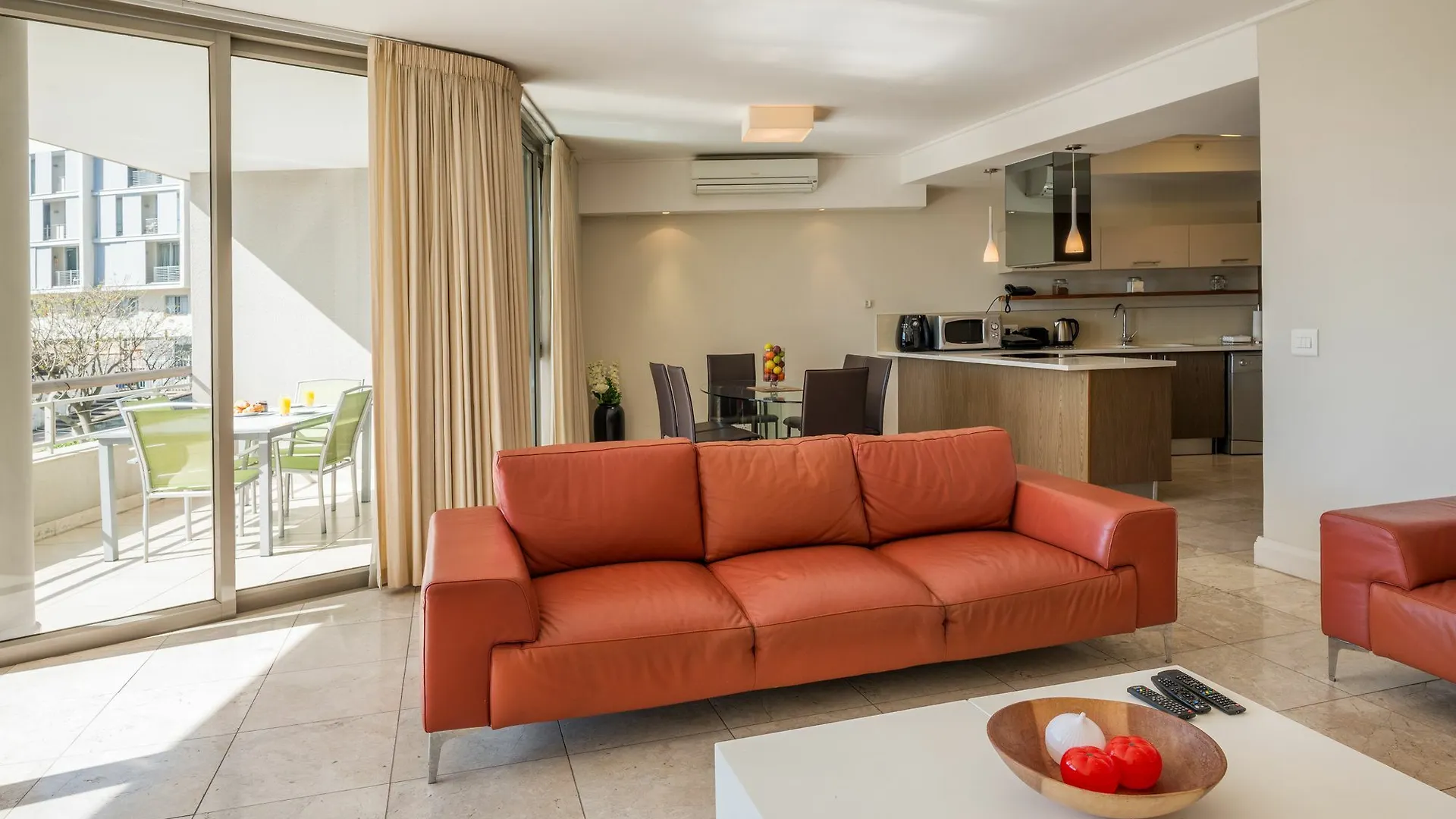 Canal Quays Apartments