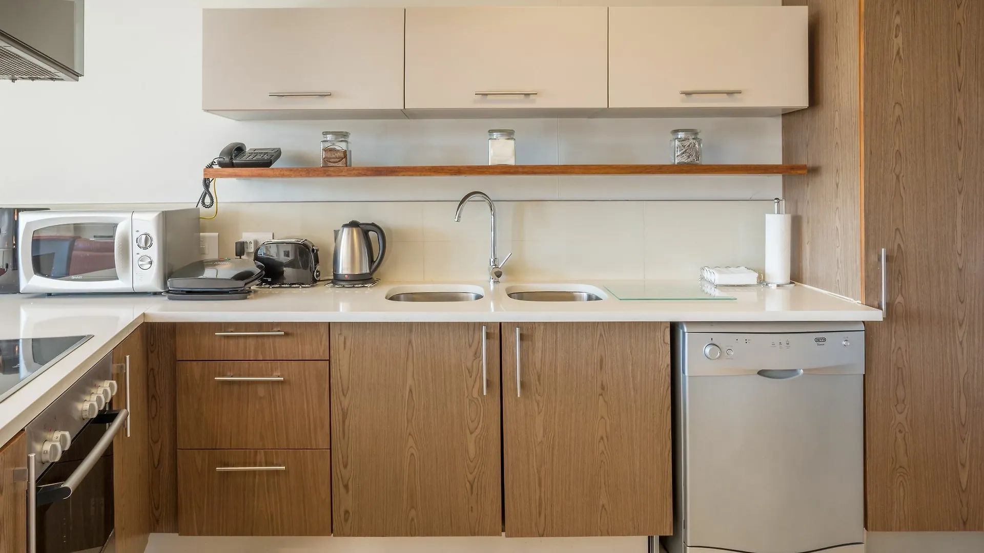 Canal Quays Apartments