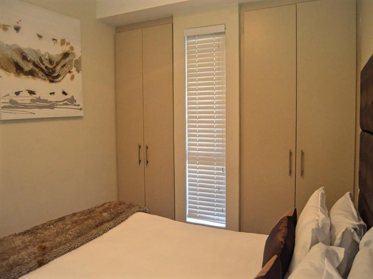 Canal Quays Apartments